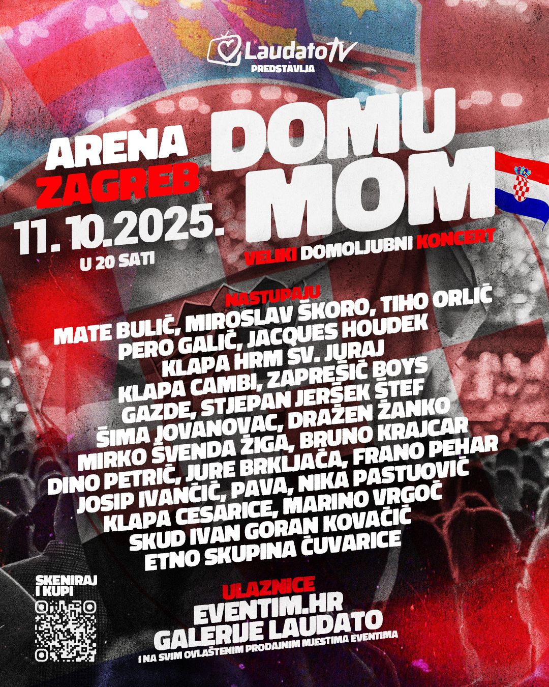 Domu mom