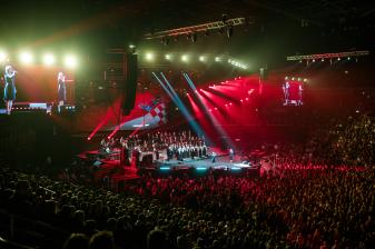 Domu mom Zagreb