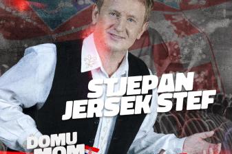 Stjepan Jeršek Štef