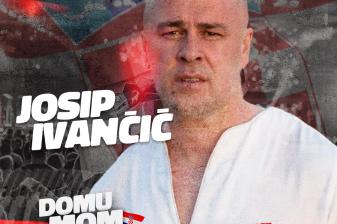 Josip Ivančić